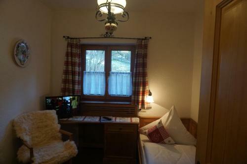 Hostal Haus Sonnenblick
