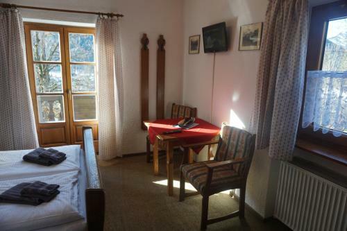 Hostal Haus Sonnenblick