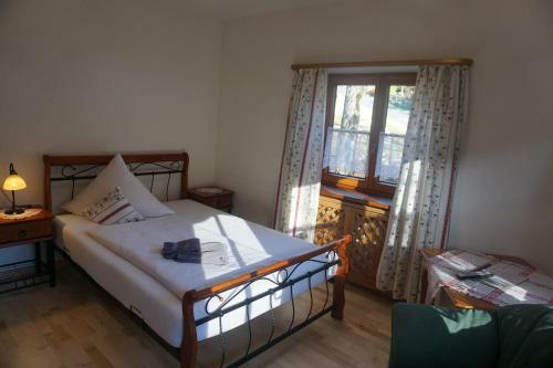 Hostal Haus Sonnenblick