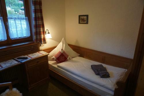 Hostal Haus Sonnenblick