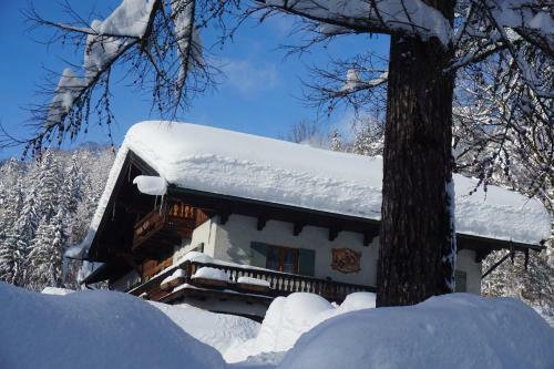 Hostal Haus Sonnenblick