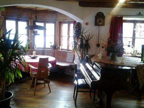 Hostal Haus Sonnenblick