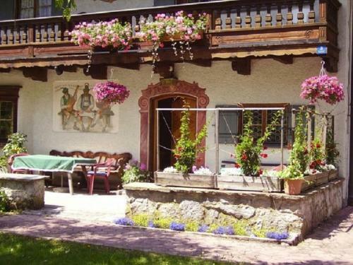 Hostal Haus Sonnenblick