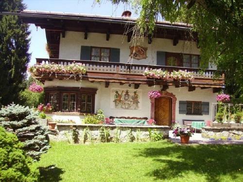 Hostal Haus Sonnenblick