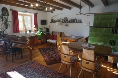 Hostal Haus Sonnenblick