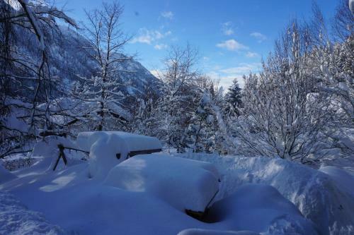 Hostal Haus Sonnenblick
