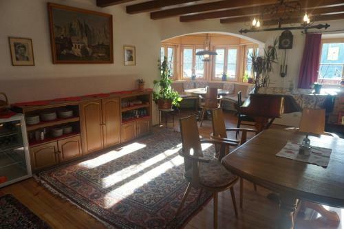 Hostal Haus Sonnenblick