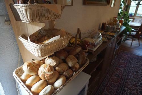Hostal Haus Sonnenblick