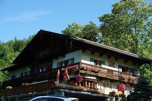 Hostal Haus Sonnenblick