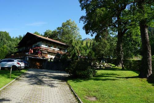 Hostal Haus Sonnenblick
