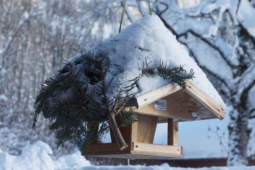 Hostal Haus Sonnenblick