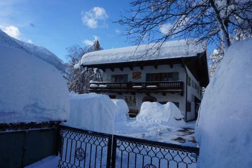 Hostal Haus Sonnenblick