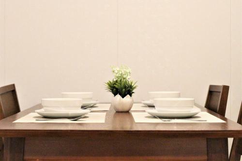 Hostal Ar Residence Guesthouse
