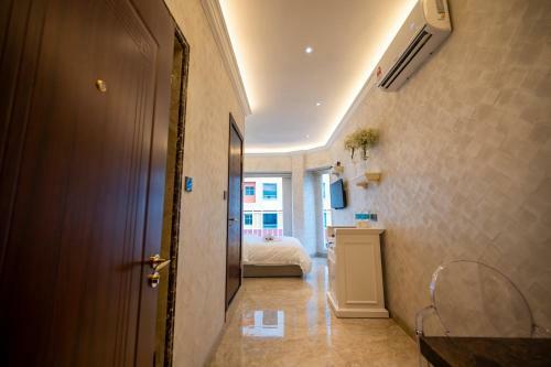 Acj Residence @ Beside Cititel Hotel