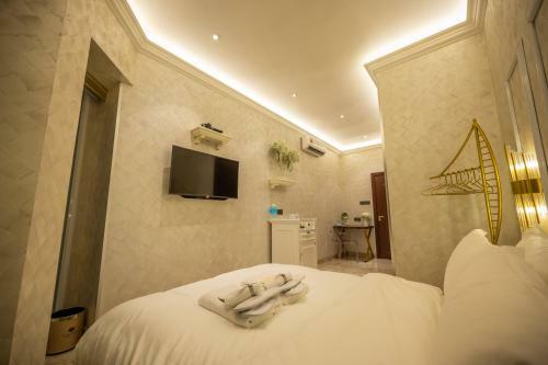 Acj Residence @ Beside Cititel Hotel