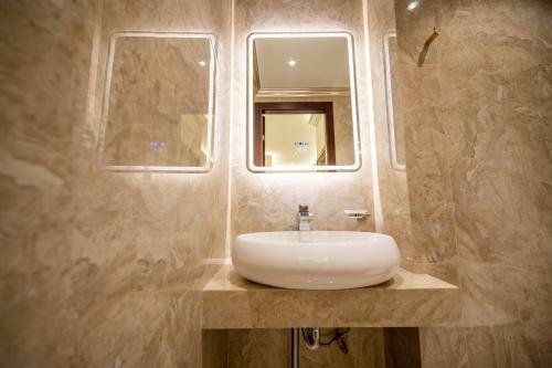 Acj Residence @ Beside Cititel Hotel