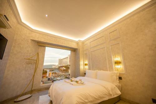 Acj Residence @ Beside Cititel Hotel