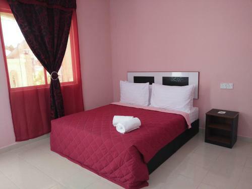 Motel Sri Melor Inn