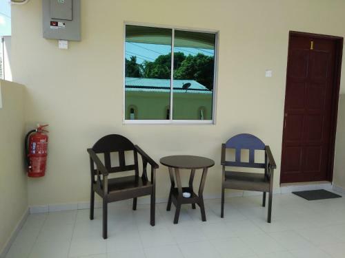 Motel Sri Melor Inn