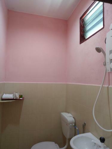 Motel Sri Melor Inn