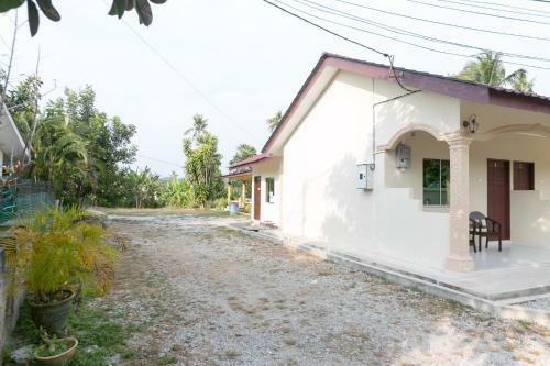 Motel Sri Melor Inn