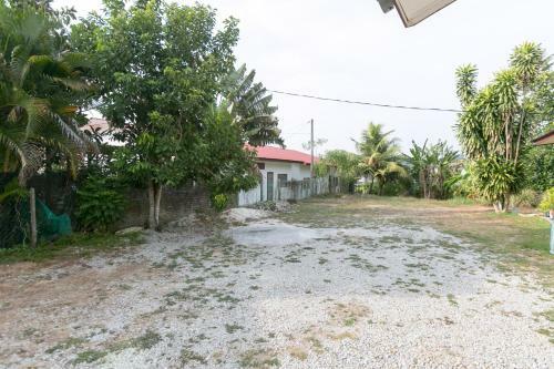 Motel Sri Melor Inn