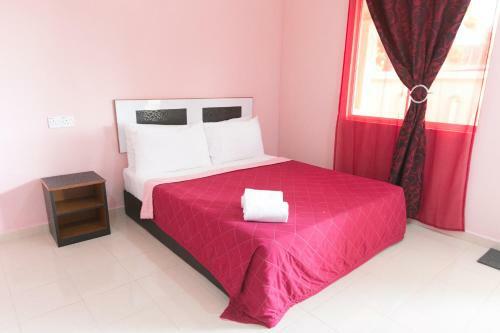Motel Sri Melor Inn