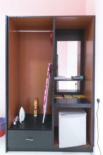 Motel Sri Melor Inn