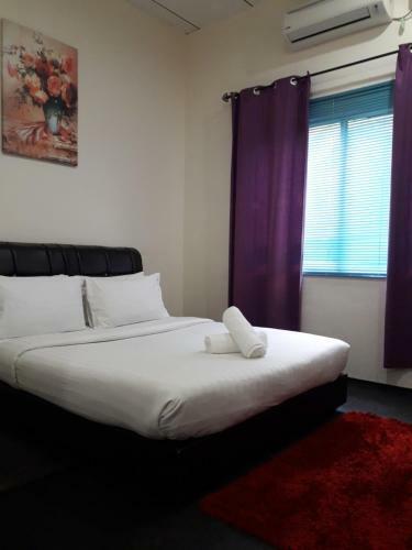 Hostal Alsafffa Homestay