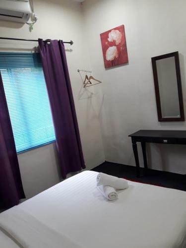 Hostal Alsafffa Homestay