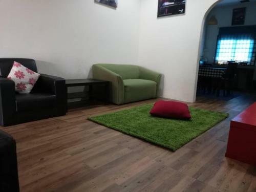 Hostal Alsafffa Homestay