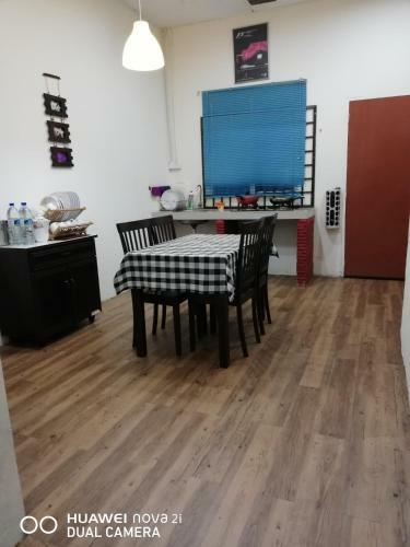Hostal Alsafffa Homestay