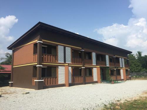 Posada Sayy Haa Inn