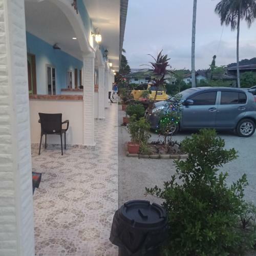 Mazza Nur Motel