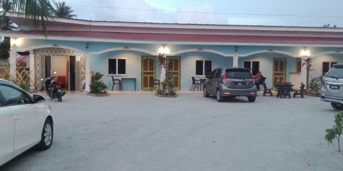 Mazza Nur Motel