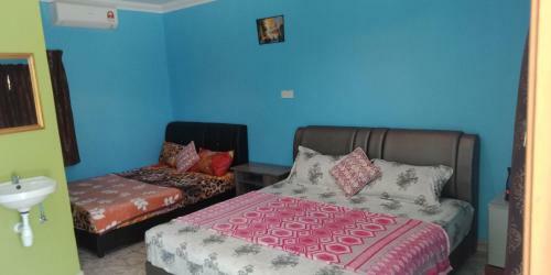 Mazza Nur Motel
