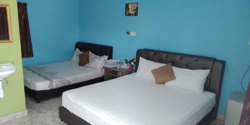 Mazza Nur Motel