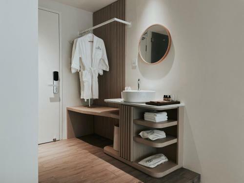 The Cara Boutique Hotel