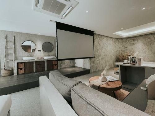 The Cara Boutique Hotel