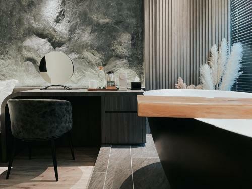 The Cara Boutique Hotel