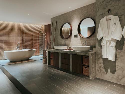 The Cara Boutique Hotel