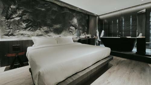 The Cara Boutique Hotel