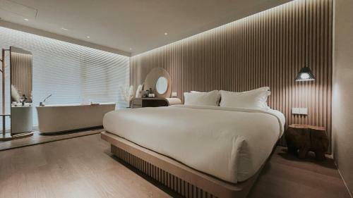 The Cara Boutique Hotel