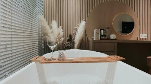 The Cara Boutique Hotel