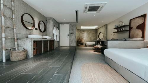 The Cara Boutique Hotel