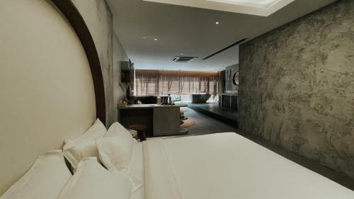The Cara Boutique Hotel