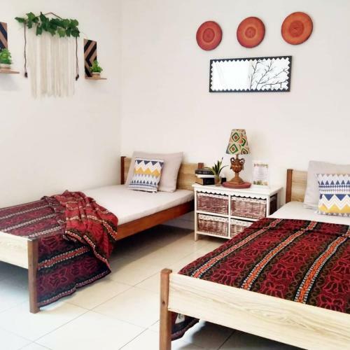 Creative Guesthouse