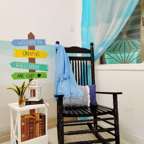 Creative Guesthouse