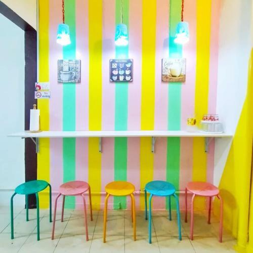 Creative Guesthouse