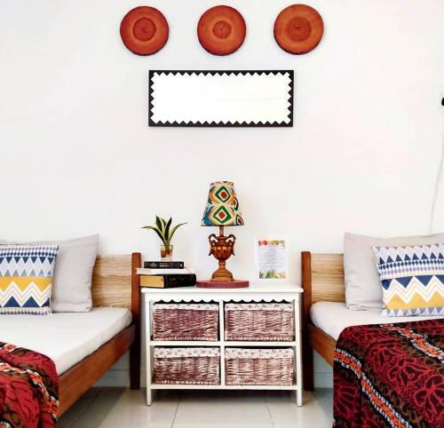 Creative Guesthouse